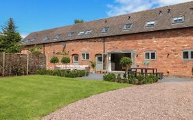 Upper Barn
